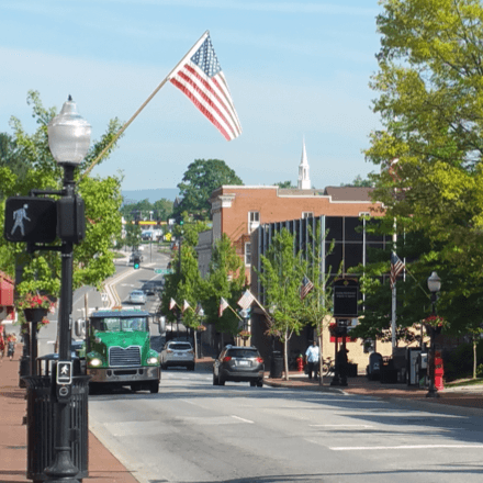 بلیکسبرگ کی تصویر