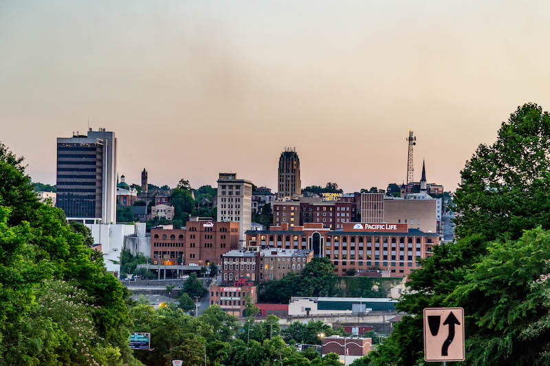 بلیکسبرگ کی تصویر