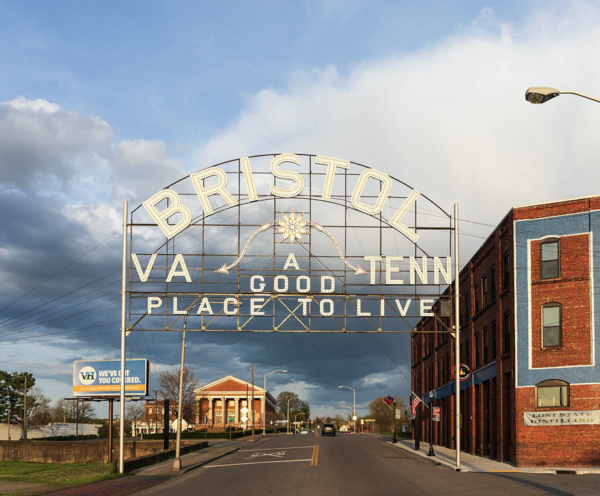 بلیکسبرگ کی تصویر