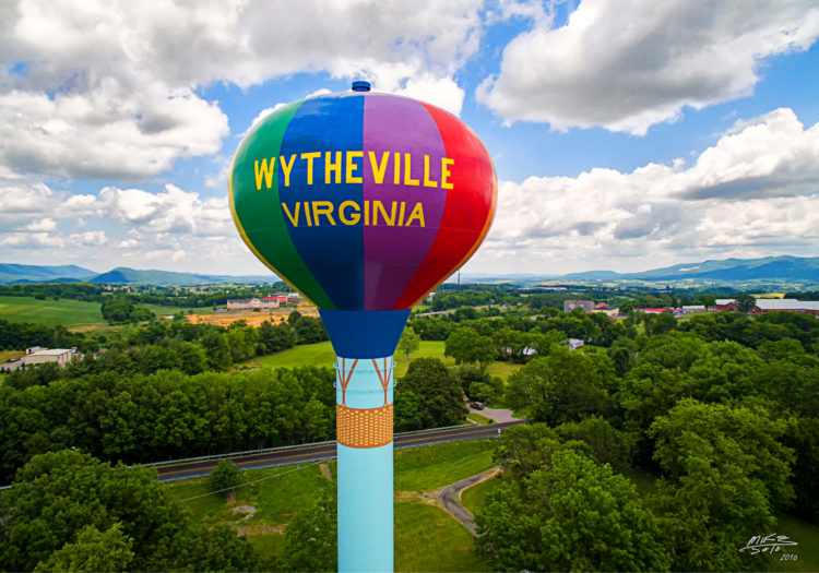 شہر کے نام کی تصویر